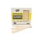 Nelson Shims Nelson Wood Shims 1.5 in. W X 8 in. L Wood Shim 84 pk CSH8/84/300 - alternate 5